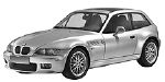 BMW E36-7 P385C Fault Code