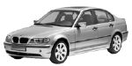 BMW E46 P385C Fault Code