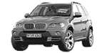 BMW E70 P385C Fault Code