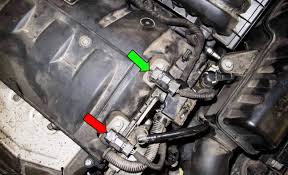 See P385C repair manual